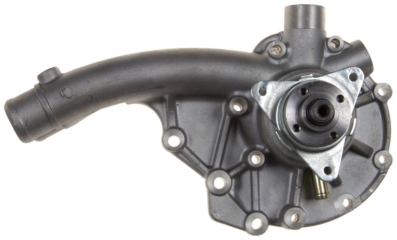 WP0222 (7702-10222)  Насос охолоджуючої рідини GATES WATERPUMP