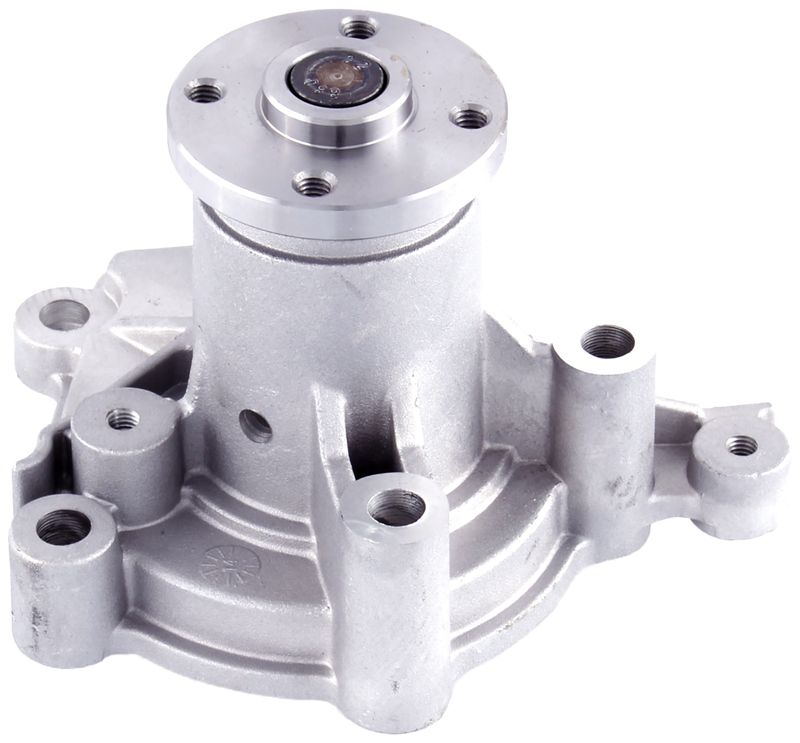 WP0224 (7702-10224)  Насос охолоджуючої рідини GATES WATERPUMP