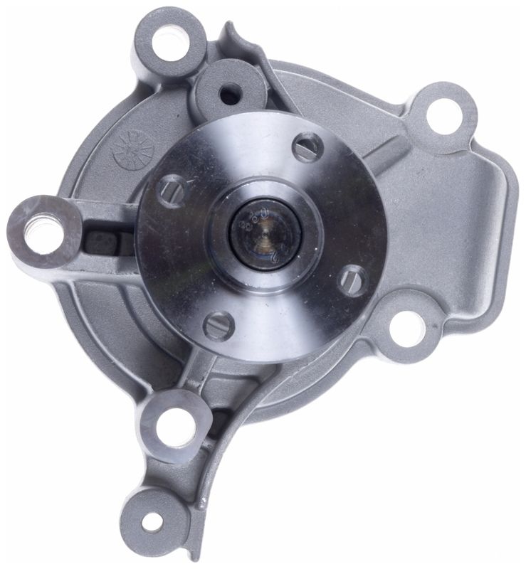 WP0224 (7702-10224)  Насос охолоджуючої рідини GATES WATERPUMP