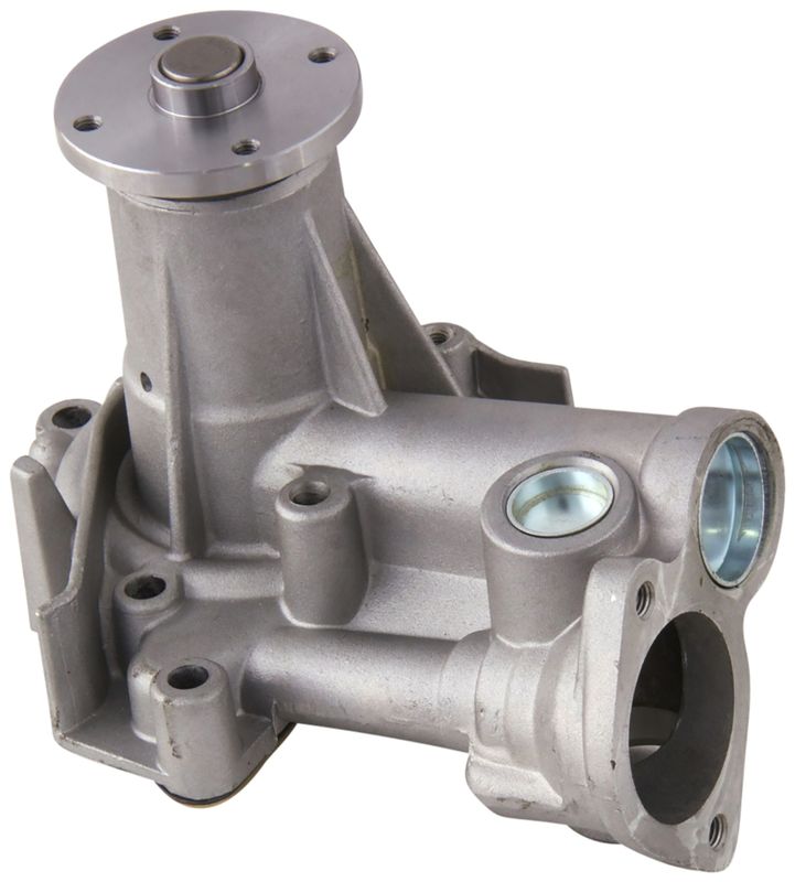WP0225 (7702-10225)  Насос охолоджуючої рідини GATES WATERPUMP