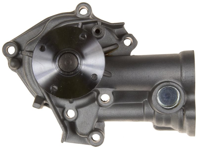 WP0225 (7702-10225)  Насос охолоджуючої рідини GATES WATERPUMP