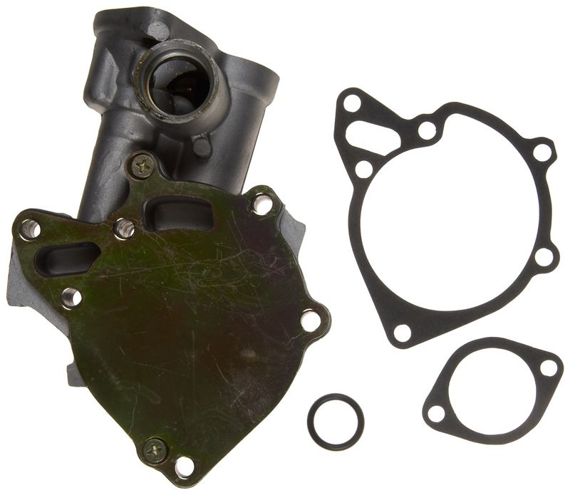 WP0225 (7702-10225)  Насос охолоджуючої рідини GATES WATERPUMP