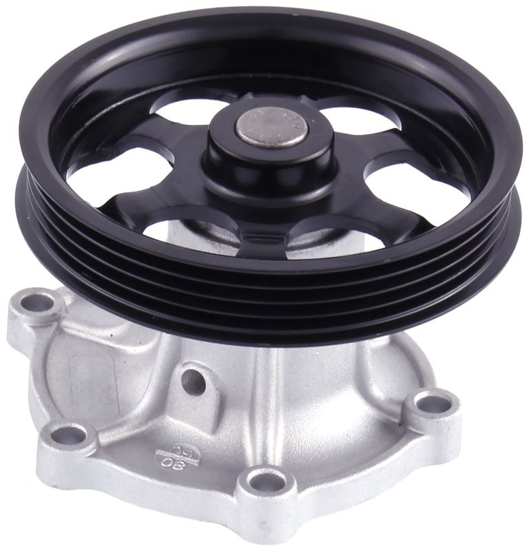 WP0227 (7702-10227)  Насос охолоджуючої рідини GATES WATERPUMP