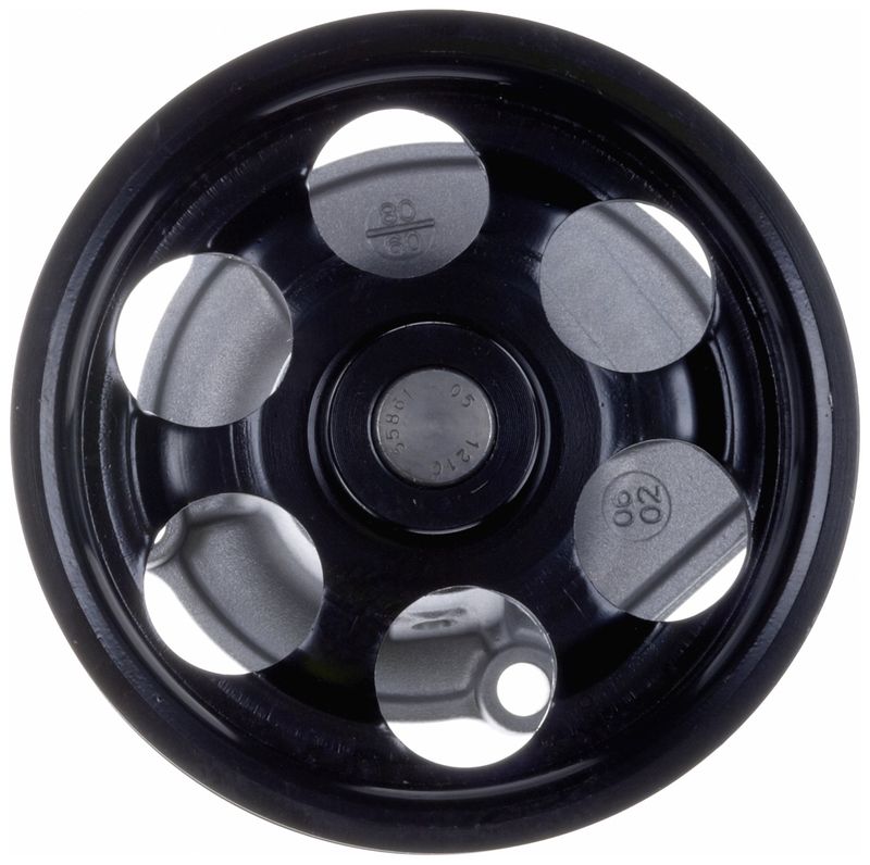 WP0227 (7702-10227)  Насос охолоджуючої рідини GATES WATERPUMP