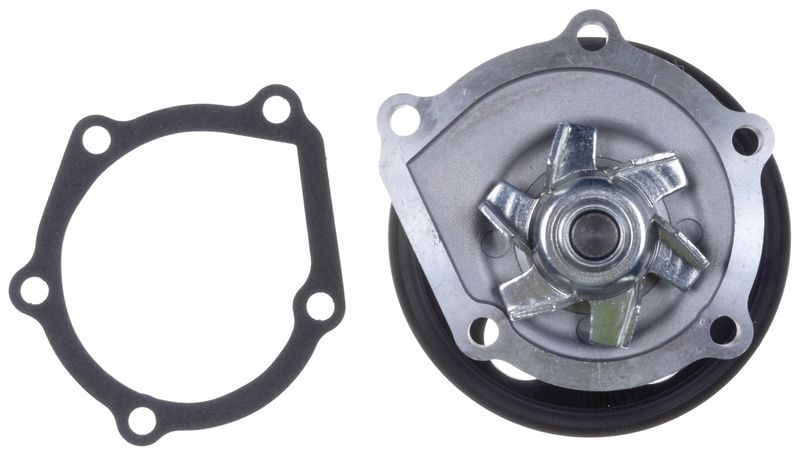 WP0227 (7702-10227)  Насос охолоджуючої рідини GATES WATERPUMP