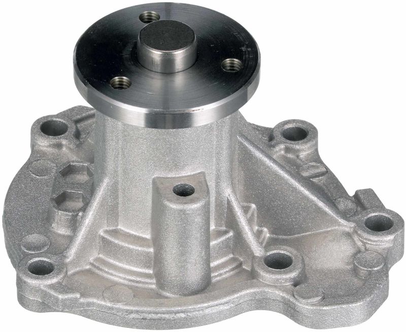 WP0228 (7702-10228)  Насос охолоджуючої рідини GATES WATERPUMP
