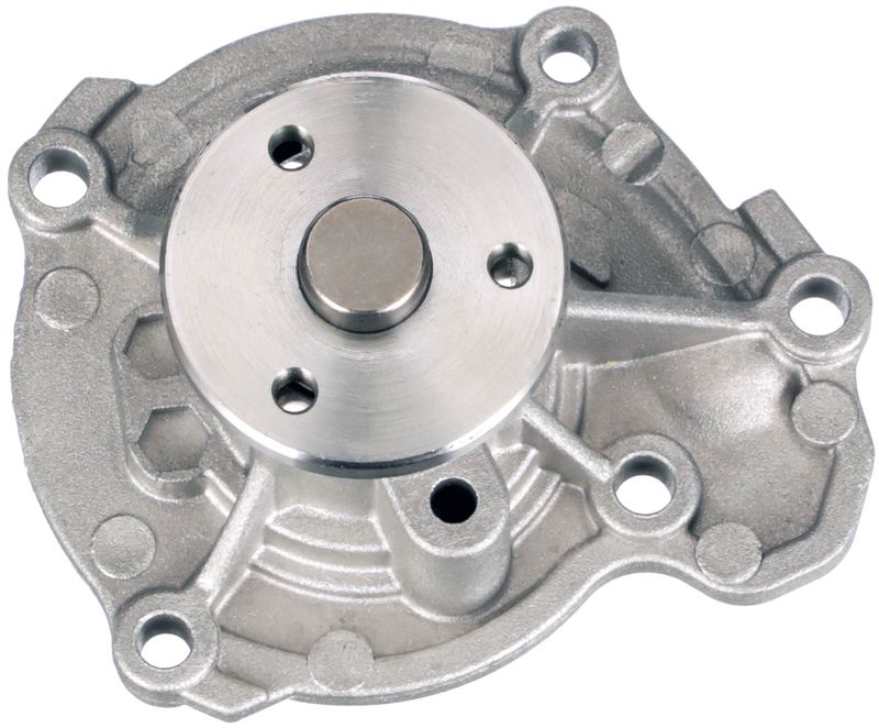 WP0228 (7702-10228)  Насос охолоджуючої рідини GATES WATERPUMP