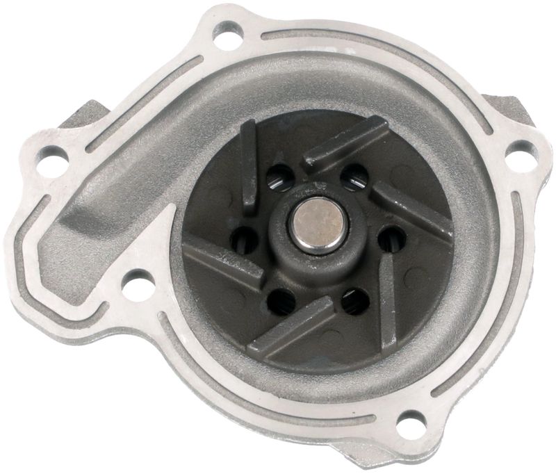 WP0228 (7702-10228)  Насос охолоджуючої рідини GATES WATERPUMP