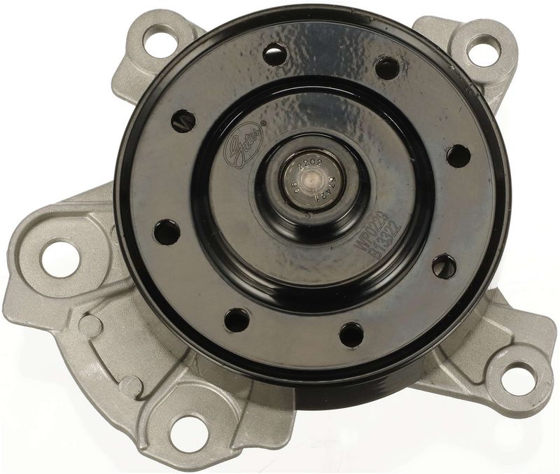 WP0229 (7702-10229)  Насос охолоджуючої рідини GATES WATERPUMP