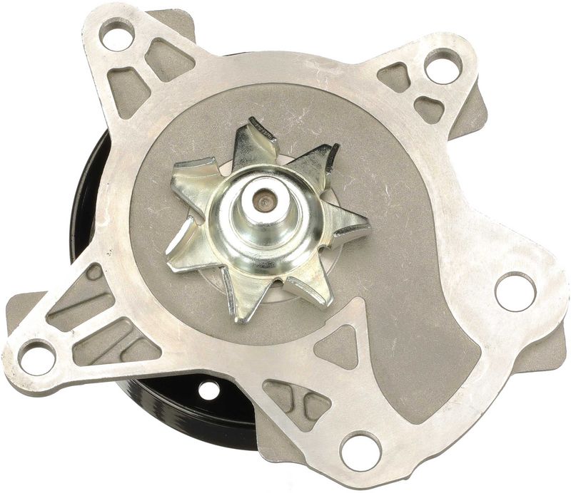WP0229 (7702-10229)  Насос охолоджуючої рідини GATES WATERPUMP