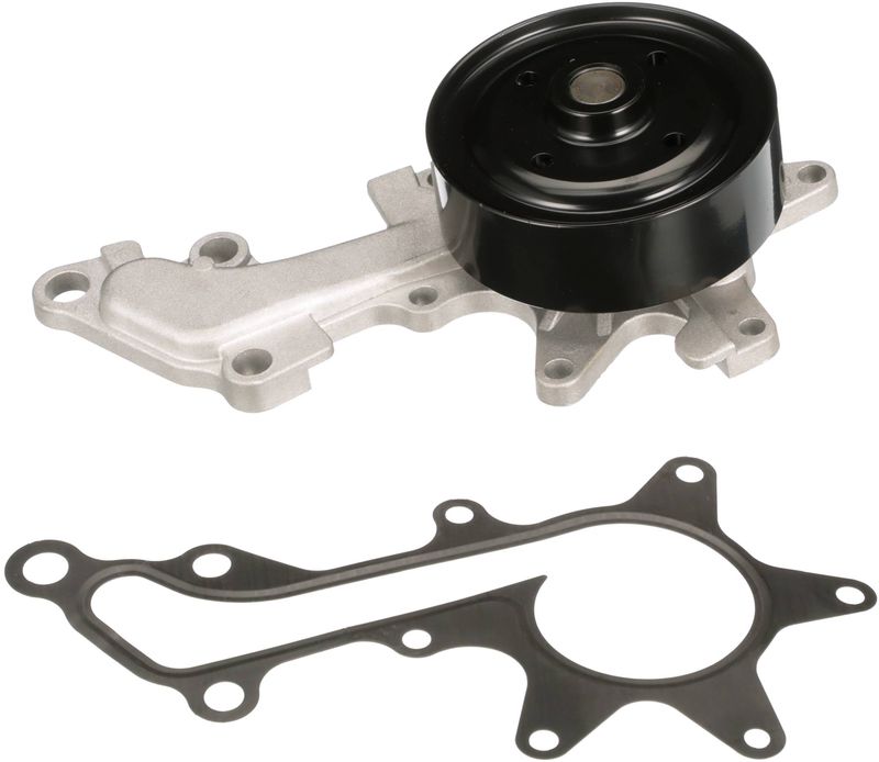 WP0230 (7702-10230)  Насос охолоджуючої рідини GATES WATERPUMP