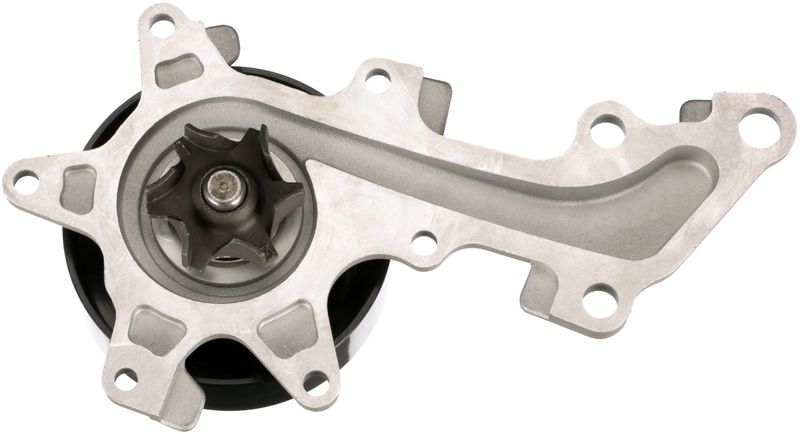 WP0230 (7702-10230)  Насос охолоджуючої рідини GATES WATERPUMP