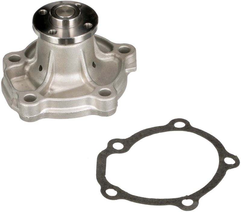 WP0231 (7702-10231)  Насос охолоджуючої рідини GATES WATERPUMP