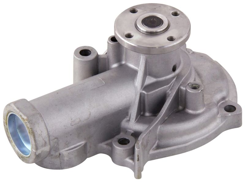 WP0233 (7702-10233)  Насос охолоджуючої рідини GATES WATERPUMP