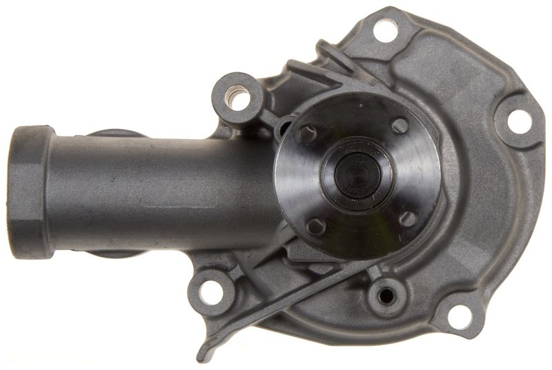 WP0233 (7702-10233)  Насос охолоджуючої рідини GATES WATERPUMP