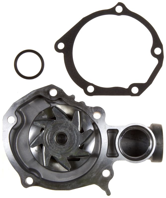 WP0233 (7702-10233)  Насос охолоджуючої рідини GATES WATERPUMP