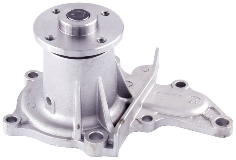 WP0236 (7702-10236)  Насос охолоджуючої рідини GATES WATERPUMP