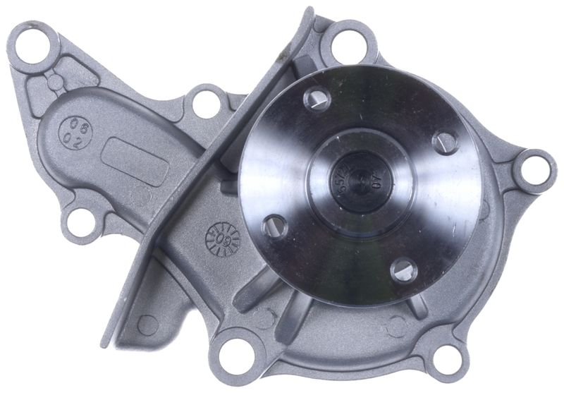 WP0236 (7702-10236)  Насос охолоджуючої рідини GATES WATERPUMP