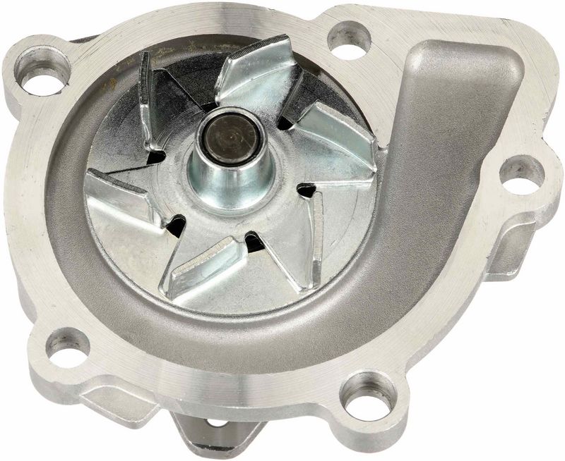 WP0237 (7702-10237)  Насос охолоджуючої рідини GATES WATERPUMP
