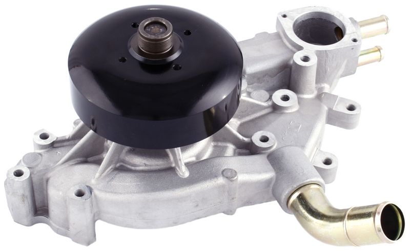 WP0239 (7702-10239)  Насос охолоджуючої рідини GATES WATERPUMP
