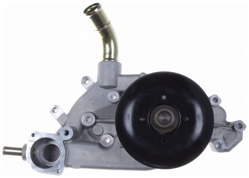 WP0239 (7702-10239)  Насос охолоджуючої рідини GATES WATERPUMP