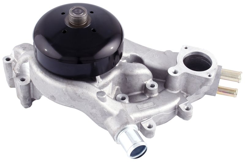 WP0240 (7702-10240)  Насос охолоджуючої рідини GATES WATERPUMP