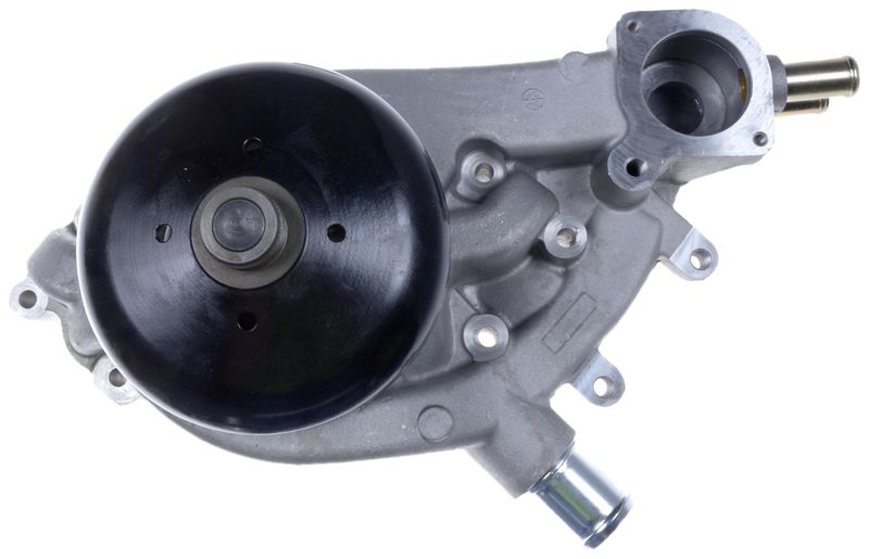 WP0240 (7702-10240)  Насос охолоджуючої рідини GATES WATERPUMP