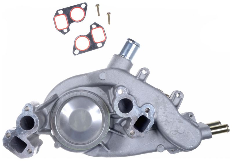 WP0240 (7702-10240)  Насос охолоджуючої рідини GATES WATERPUMP