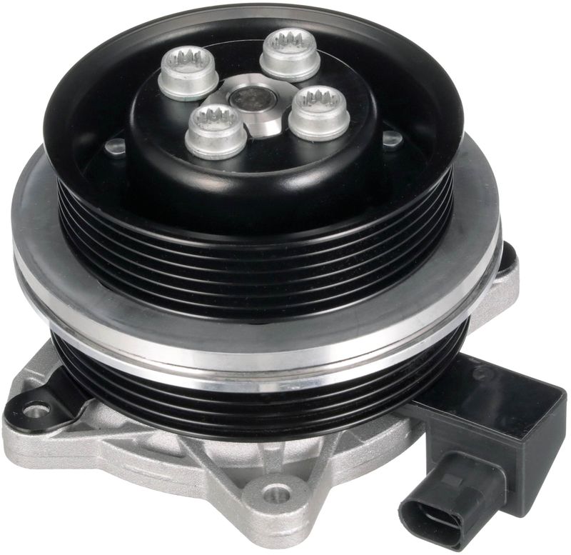 WP0250 (7702-10250)  Насос охолоджуючої рідини GATES WATERPUMP