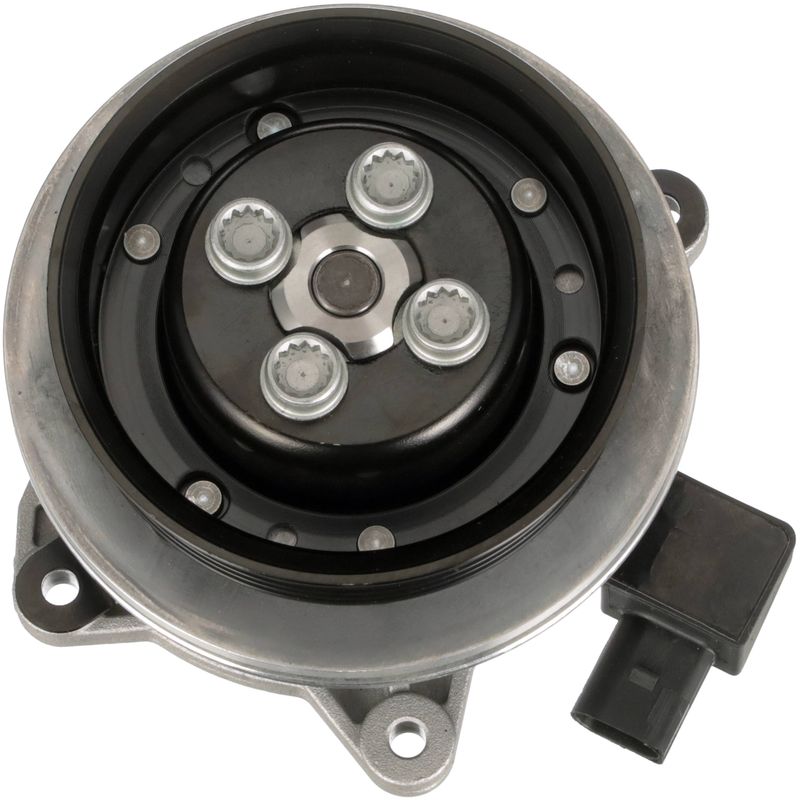 WP0250 (7702-10250)  Насос охолоджуючої рідини GATES WATERPUMP