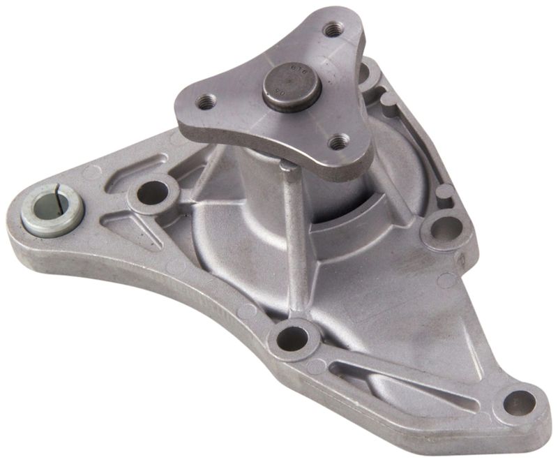 WP0251 (7702-10251)  Насос охолоджуючої рідини GATES WATERPUMP