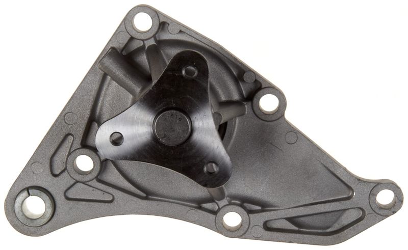 WP0251 (7702-10251)  Насос охолоджуючої рідини GATES WATERPUMP