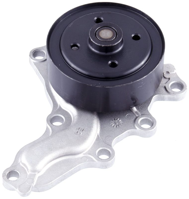 WP0253 (7702-10253)  Насос охолоджуючої рідини GATES WATERPUMP