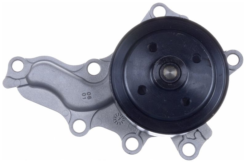 WP0253 (7702-10253)  Насос охолоджуючої рідини GATES WATERPUMP