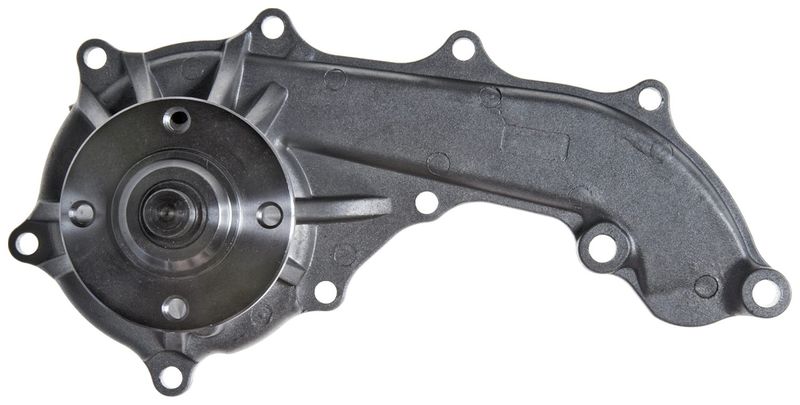 WP0254 (7702-10254)  Насос охолоджуючої рідини GATES WATERPUMP
