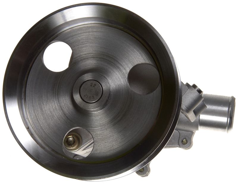 WP0255 (7702-10255)  Насос охолоджуючої рідини GATES WATERPUMP