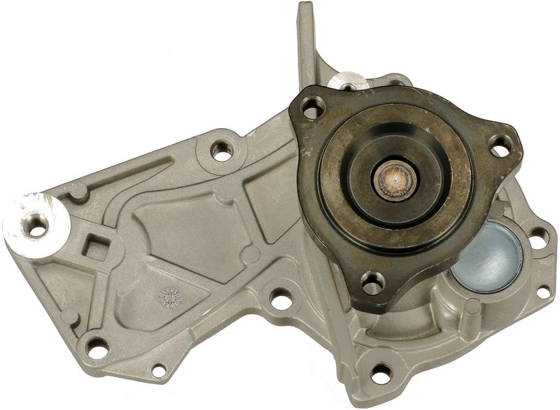 WP0256 (7702-10256)  Насос охолоджуючої рідини GATES WATERPUMP