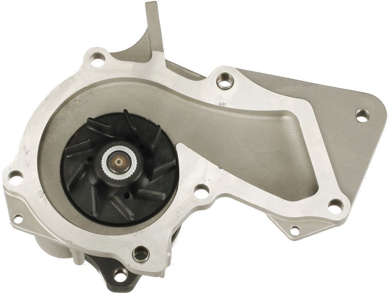 WP0256 (7702-10256)  Насос охолоджуючої рідини GATES WATERPUMP