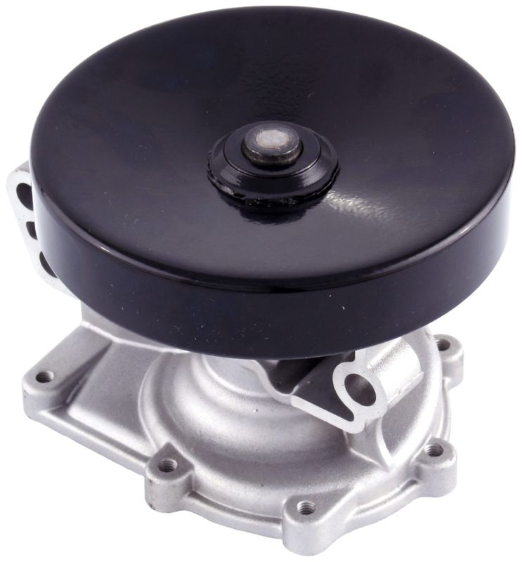 WP0258 (7702-10258)  Насос охолоджуючої рідини GATES WATERPUMP