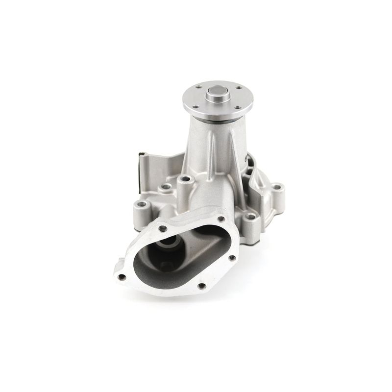 WP0260 (7702-10260)  Насос охолоджуючої рідини GATES WATERPUMP