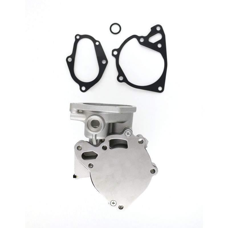 WP0260 (7702-10260)  Насос охолоджуючої рідини GATES WATERPUMP