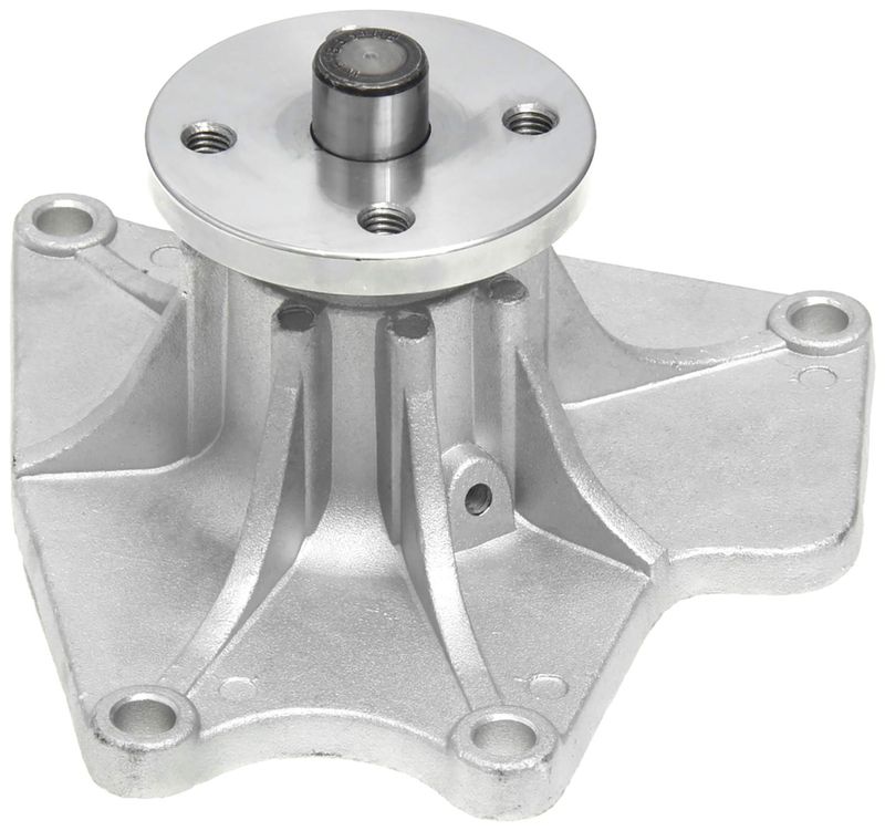 WP0261 (7702-10261)  Насос охолоджуючої рідини GATES WATERPUMP