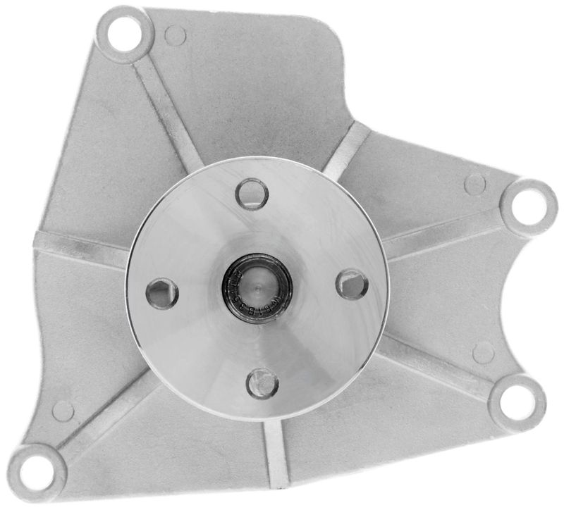WP0261 (7702-10261)  Насос охолоджуючої рідини GATES WATERPUMP