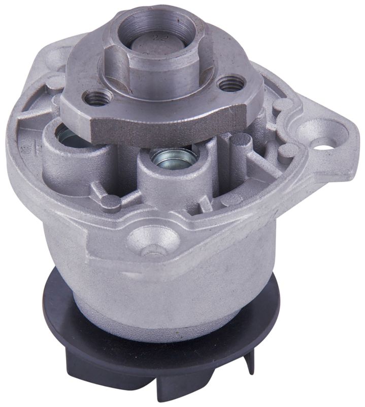 WP0264 (7702-10264)  Насос охолоджуючої рідини GATES WATERPUMP