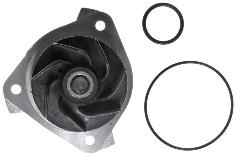 WP0264 (7702-10264)  Насос охолоджуючої рідини GATES WATERPUMP