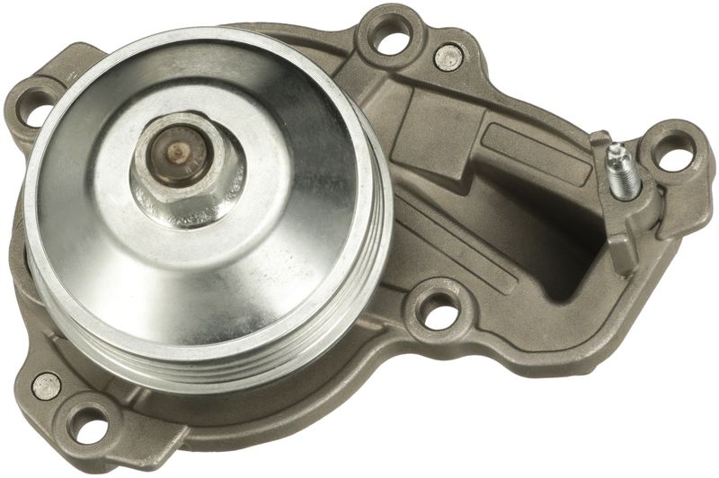WP0265 (7702-10265)  Насос охолоджуючої рідини GATES WATERPUMP