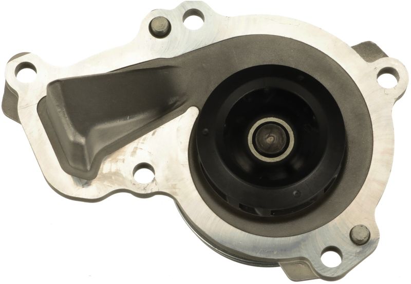 WP0265 (7702-10265)  Насос охолоджуючої рідини GATES WATERPUMP