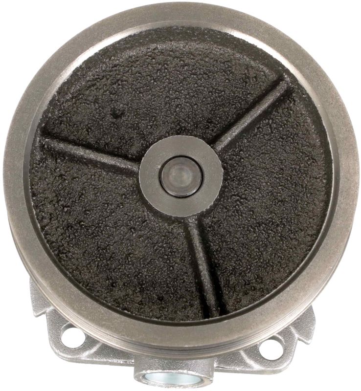 WP0267 (7702-10267)  Насос охолоджуючої рідини GATES WATERPUMP