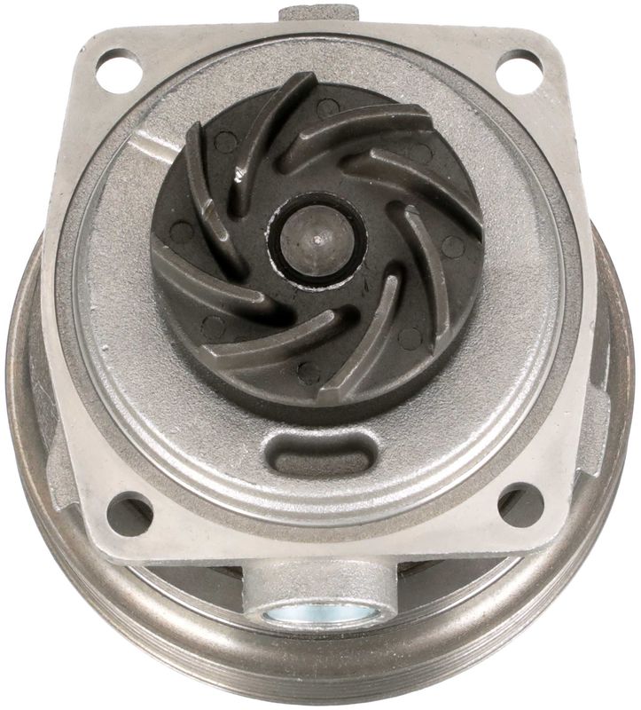 WP0267 (7702-10267)  Насос охолоджуючої рідини GATES WATERPUMP