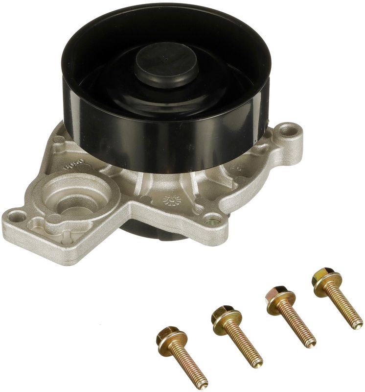 WP0268 (7702-10268)  Насос охолоджуючої рідини GATES WATERPUMP